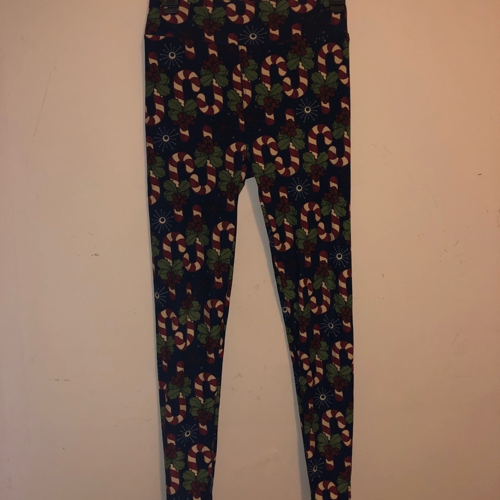 Lularoe one size leggings